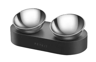 Миска для тварин Petkit Fresh Nano Metal 15 Adjustable Cat Feeding Bowl (P5201)