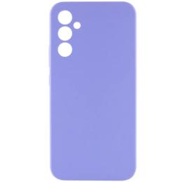 Чохол-накладка Lakshmi Silicone Cover Full Camera (AAA) для Samsung Galaxy A36 5G Dasheen