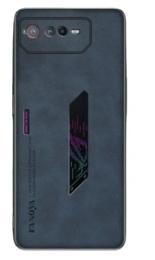 Чохол-накладка Infinity Tough Rugged Armor Case для Asus ROG Phone 6D Dark Blue