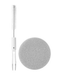 Набір для чищення поїлок Petkit Cleaning Set 2 White (PK2301)