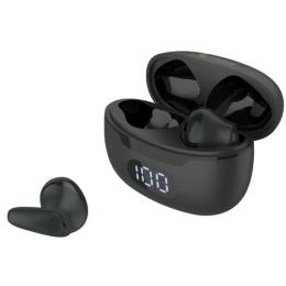 Бездротові навушники Celebrat W34 Black