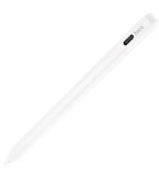 Стилус Hoco Universal Capacitive Pen GM109 White
