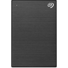 HDD диск Seagate One Touch STKZ5000400 Black 5TB