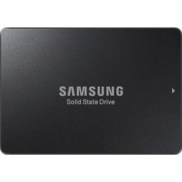 Внутрішній SSD диск Samsung PM9A3 (MZQL215THBLA-00A07) Black 15.36TB