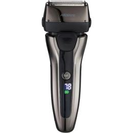Електробритва Ardesto SHR-B8WDR Black