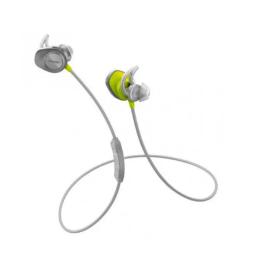 Bluetooth-гарнітура Bose SoundSport wireless Citron 761529-0030