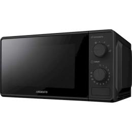 Мікрохвильова піч Ardesto GO-S724B Black