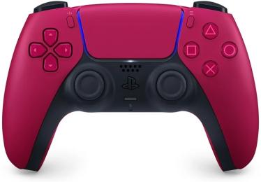 Геймпад Sony PlayStation 5 Dualsense Red (821210)