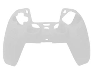 Накладки для геймпада Infinity PlayStation 5 DualSense PS5 Anti-slip White