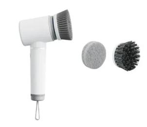 Щітка для чищення Infinity Household Cordless Electric White