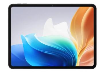 Планшет Oppo Pad Neo 6/128 Wi-Fi Space Gray