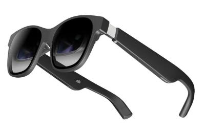 Окуляри віртуальної реальності XREAL Air AR Glasses Black