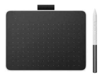 Графічний планшет Wacom One S Bluetooth