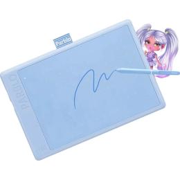 Графічний планшет Parblo Ninos N4 Blue