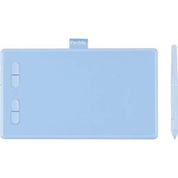Графічний планшет Parblo Ninos N7B Blue