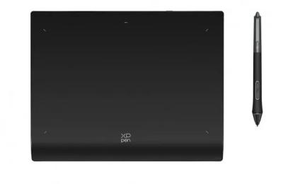 Графічний планшет XP-Pen Deco Pro MW (Gen 2) Black