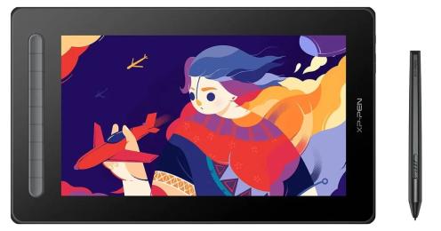 Графічний планшет XP-Pen Artist 13 (2nd Gen) Black