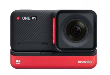 Екшн-камера Insta360 ONE RS 4K Edition (CINRSGP/E)