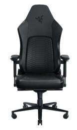 Ігрове крісло Razer Iskur V2 Black (RZ38-04900200-R3G1)