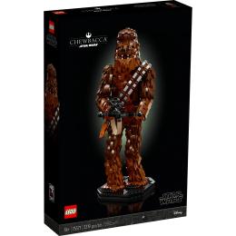 Конструктор LEGO Star Wars Чубака (75371)