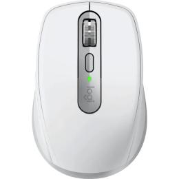 Мишка Logitech MX Anywhere 3S for Business Pale Gray (910-006959)