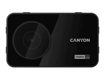 Відеореєстратор Canyon DVR10GPS (CND-DVR10GPS)