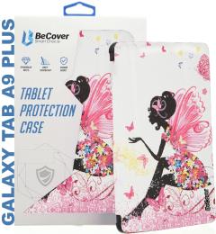 Чохол-книжка для планшета BeCover Smart Case для Samsung Galaxy X210/X216 Tab A9 Plus Fairy (710315)
