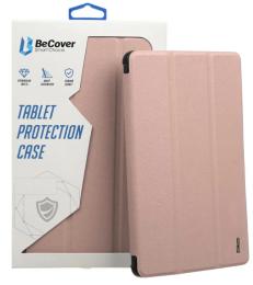 Чохол-книжка для планшета BeCover Smart Case для Samsung Galaxy X210/X216 Tab A9 Plus Rose Gold (710310)