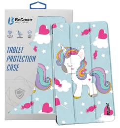 Чохол-книжка для планшета BeCover Smart Case для Samsung Galaxy X210/X216 Tab A9 Plus Unicorn (710321)