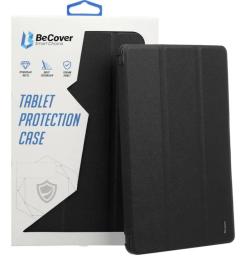 Чохол-книжка для планшета BeCover Smart Case для Samsung Galaxy X110/X115 Tab A9 Black (709902)