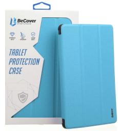 Чохол-книжка для планшета BeCover Smart Case для Samsung Galaxy X110/X115 Tab A9 Blue (709906)