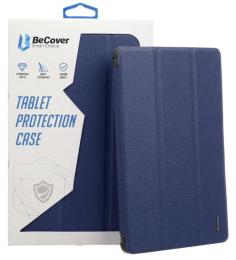 Чохол-книжка для планшета BeCover Smart Case для Samsung Galaxy X110/X115 Tab A9 Deep Blue (709903)