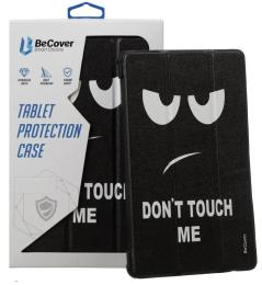 Чохол-книжка для планшета BeCover Smart Case для Samsung Galaxy X110/X115 Tab A9 Dont Touch (709913)