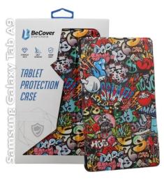 Чохол-книжка для планшета BeCover Smart Case для Samsung Galaxy X110/X115 Tab A9 Graffiti (709914)