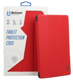 Чохол-книжка для планшета BeCover Smart Case для Samsung Galaxy X110/X115 Tab A9 Red (709905)