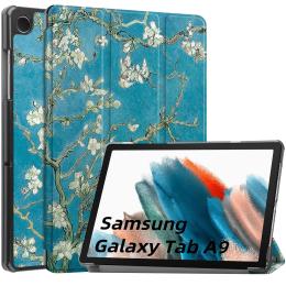 Чохол-книжка для планшета BeCover Smart Case для Samsung Galaxy X110/X115 Tab A9 Spring (709919)