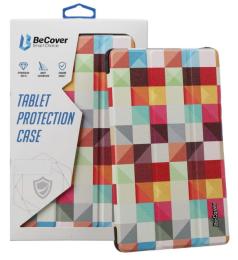Чохол-книжка для планшета BeCover Smart Case для Samsung Galaxy X110/X115 Tab A9 Square (709918)
