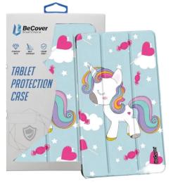 Чохол-книжка для планшета BeCover Smart Case для Samsung Galaxy X110/X115 Tab A9 Unicorn (BC_709921)