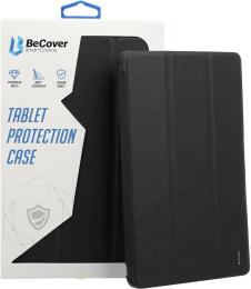 Чохол-книжка для планшета BeCover Smart Case для Samsung Galaxy Tab S9 (SM-X710/SM-X716) /S9 FE (SM-X510/SM-X516B) 11.0 Black (709890)