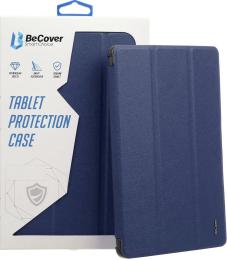 Чохол-книжка для планшета BeCover Smart Case для Lenovo Tab M11 (2024) TB-TB330FU/Xiaoxin Pad 11 (2024) 11 Deep Blue (710455)
