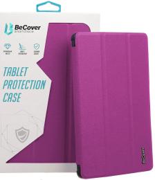 Чохол-книжка для планшета BeCover Smart Case для Lenovo Tab M11 (2024) TB-TB330FU/Xiaoxin Pad 11 (2024) 11 Purple (710457)