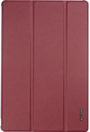 Чохол-книжка для планшета BeCover Smart Case для Lenovo Tab P11 (2nd Gen) (TB-350FU/TB-350XU) 11.5 Wine Red (708685)