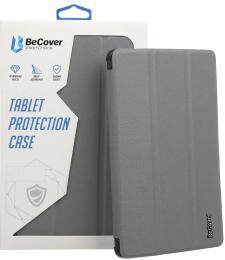 Чохол-книжка для планшета BeCover Smart Case для Teclast M40 Pro 10.1 Gray (709881)