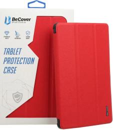 Чохол-книжка для планшета BeCover Smart Case для Teclast M40 Pro 10.1 Red (709882)