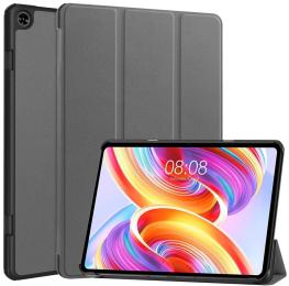 Чохол-книжка для планшета BeCover Smart Case для Teclast T50 11 Gray (709611)