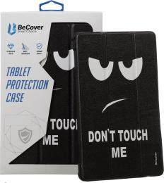 Чохол-книжка для планшета BeCover Flexible TPU Mate для Samsung Galaxy X210/X216 Tab A9 Plus Dont Touch (710347)