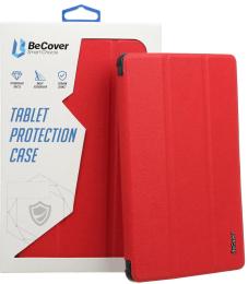Чохол-книжка для планшета BeCover Flexible TPU Mate для Samsung Galaxy X210/X216 Tab A9 Plus Red (710345)
