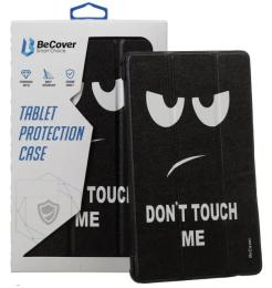 Чохол-книжка для планшета BeCover Smart Case для Samsung Galaxy Tab S9 SM-X710/S9 FE SM-X510 Dont Touch (710416)