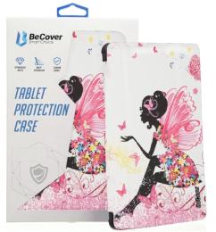 Чохол-книжка для планшета BeCover Smart Case для Samsung Galaxy Tab S9 SM-X710/S9 FE SM-X510 Fairy (710424)