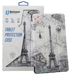 Чохол-книжка для планшета BeCover Smart Case для Samsung Galaxy Tab S9 SM-X710/S9 FE SM-X510 Paris (710420)